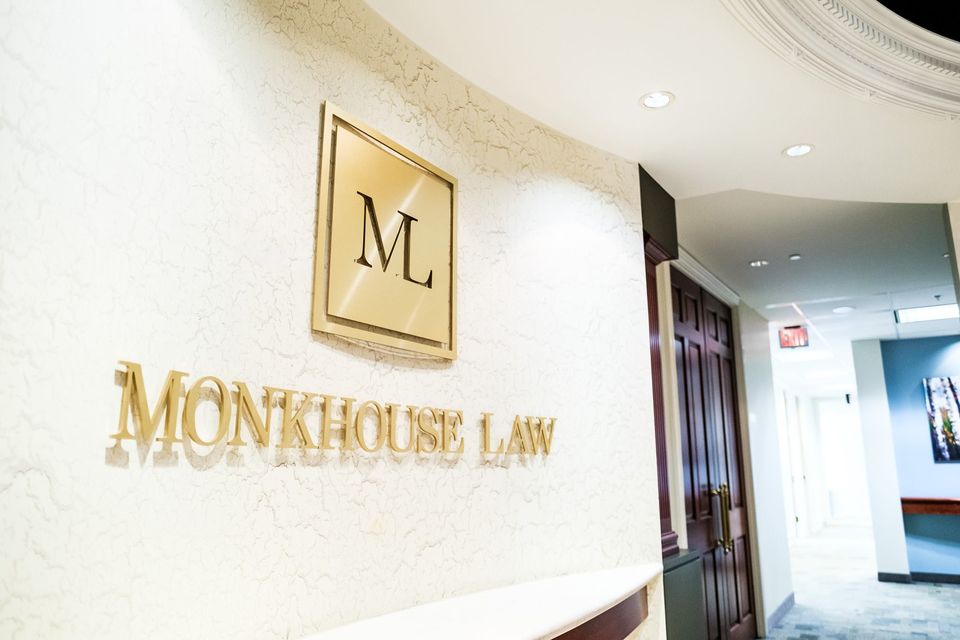 Monkhouse Law